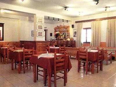 Sunset Hotel Pátmos