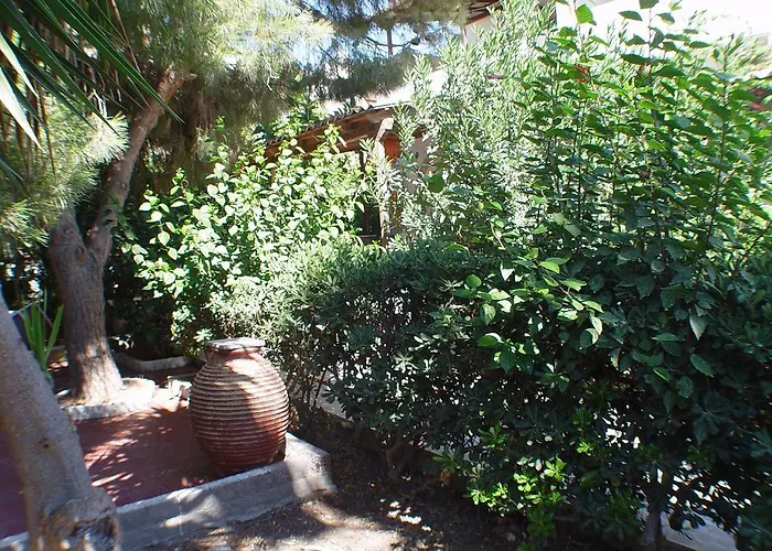 Sunset Hotel Pátmos