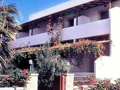 Sunset Hotel Pátmos