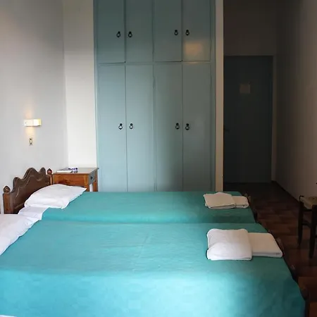 Sunset Hotel Skala