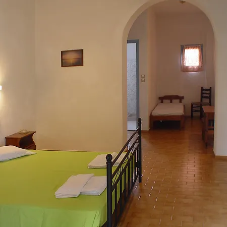 Hotel Sunset Pátmos