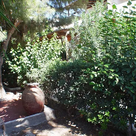 Sunset Hotel Pátmos